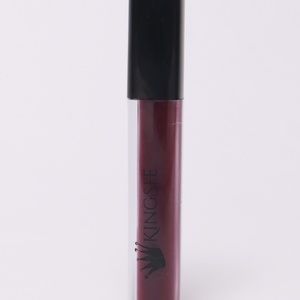 DARK PURPLE LIQUID LIPSTICK (GLOSS)